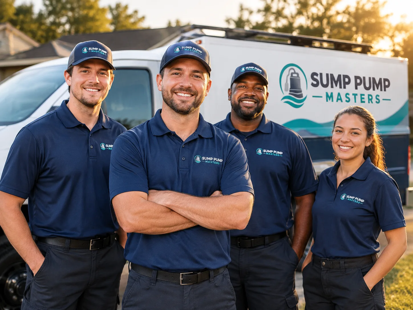 Sump Pump Repair company in Saint Charles, AR