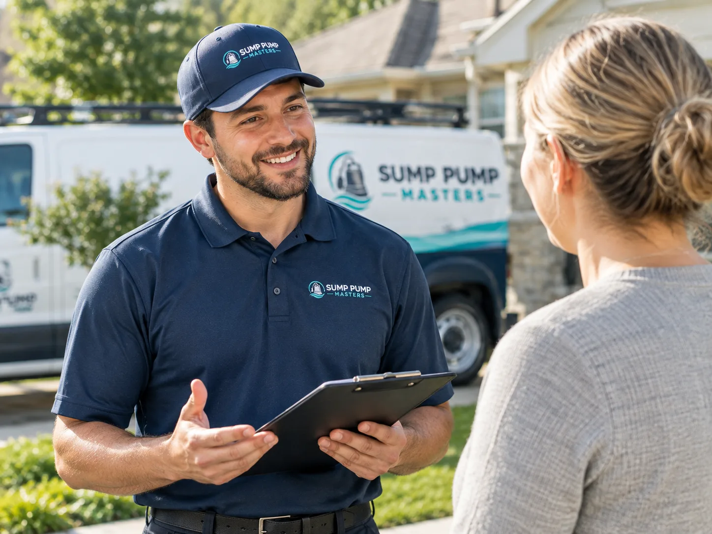 Sump Pump Repair Saint Charles, AR FAQs